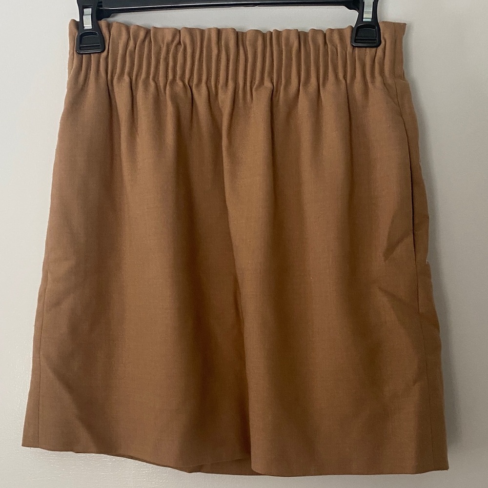 J.Crew Sidewalk Skirt